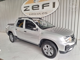 oroch 1.6 16v sce intense flex 4p manual 2024 caxias do sul