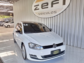 GOLF 1.4 TSI COMFORTLINE 16V 4P AUTOMÁTICO