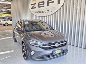 nivus 1.0 tsi highline flex 4p automatico 2021 caxias do sul