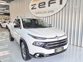 toro 2.0 16v turbo diesel volcano at9 4x4 automatico 2019 caxias do sul