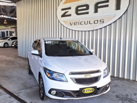 onix 1.4 mpfi ltz 8v flex 4p manual 2016 caxias do sul