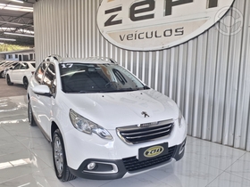 2008 1.6 16v flex allure 4p manual 2017 caxias do sul