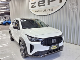 fastback 1.0 impetus 200 turbo flex 4p automatico 2024 caxias do sul