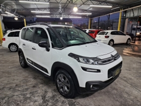 aircross 1.6 live 16v flex 4p manual 2018 caxias do sul