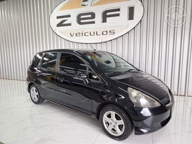 fit 1.4 lx 8v flex 4p manual 2008 caxias do sul