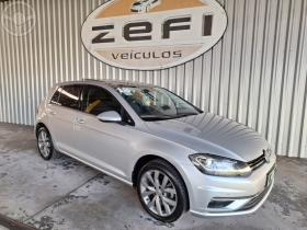 golf 1.4 tsi highline 16v total flex 4p tiptronic 2018 caxias do sul