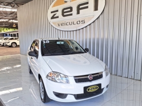 siena 1.0 mpi el 8v flex 4p manual 2015 caxias do sul