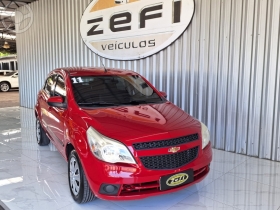agile 1.4 mpfi lt 8v flex 4p manual 2011 caxias do sul