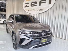 taos 1.4 16v highline tsi flex 4p automatico 2023 caxias do sul