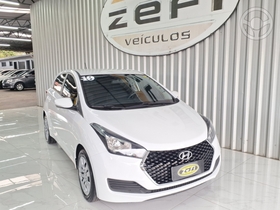hb20 1.0 comfort 12v flex 4p manual 2019 caxias do sul
