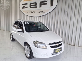 celta 1.0 mpfi lt 8v flex 4p manual 2014 caxias do sul