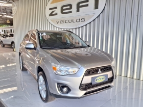 asx 2.0 4x2 16v 4p manual 2014 caxias do sul