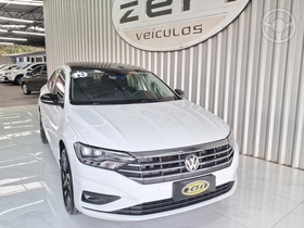 jetta 1.4 16v tsi comfortline flex 4p tiptronic 2019 caxias do sul