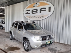 duster 1.6 dynamique 4x2 16v flex 4p manual 2013 caxias do sul