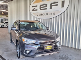 asx 2.0 at 4x4 awd 16v flex 4p cvt 2018 caxias do sul