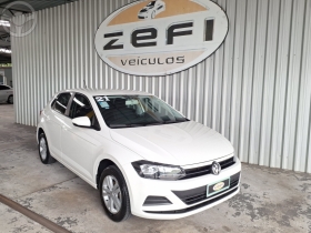 polo 1.0mpi total flex manual 2021 caxias do sul