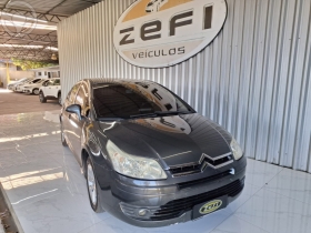 c4 2.0 glx 16v flex 4p manual 2010 caxias do sul