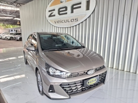 HB20 1.0 COMFORT PLUS 12V FLEX 4P MANUAL