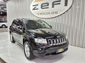 compass 2.0 sport 4x2 16v 4p automatico 2013 caxias do sul