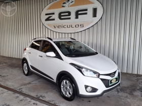 hb20x 1.6 16v premium flex 4p automatico 2014 caxias do sul