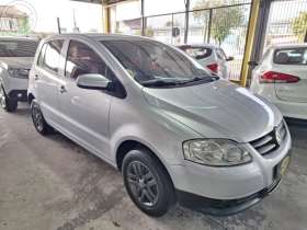 fox 1.0 mi 8v flex 4p manual 2010 caxias do sul