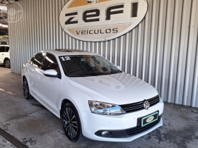 jetta 2.0 comfortline flex 4p tiptronic 2012 caxias do sul