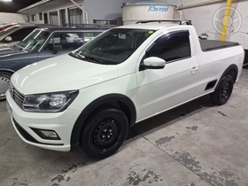 saveiro 1.6 msi trendline cs 8v flex 2p manual 2017 caxias do sul