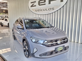 nivus 1.0 tsi highline flex 4p automatico 2021 caxias do sul