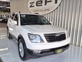 mohave 3.0 4x4 v6 24v turbo diesel 4p automatico 2015 caxias do sul