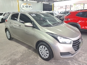 hb20 1.0 comfort 12v flex 4p manual 2018 caxias do sul