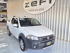 strada 1.4 freedom cd 8v flex 3p manual 2020 caxias do sul