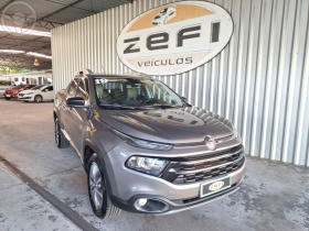 toro 2.0 16v turbo diesel volcano 4wd automatico 2019 caxias do sul