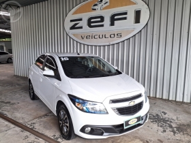 onix 1.4 mpfi ltz 8v flex 4p manual 2016 caxias do sul