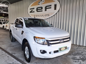 ranger 3.2 xls 4x4 cd 20v diesel 4p automatico 2015 caxias do sul