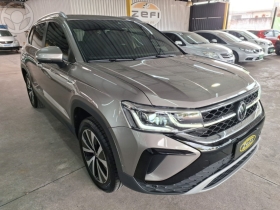 taos 1.4 16v highline tsi flex 4p automatico 2023 caxias do sul