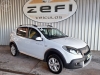 SANDERO 1.6 STEPWAY 8V FLEX 4P MANUAL - 2014 - CAXIAS DO SUL