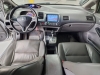 CIVIC 1.8 LXL 16V FLEX 4P AUTOMÁTICO - 2011 - CAXIAS DO SUL