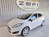FIESTA 1.6 SEL HATCH 16V FLEX 4P AUTOMÁTICO - 2017 - CAXIAS DO SUL