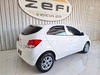ONIX 1.0 MPFI LT 8V FLEX 4P MANUAL - 2015 - CAXIAS DO SUL