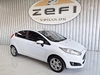 FIESTA 1.6 SE HATCH 16V FLEX 4P MANUAL - 2015 - CAXIAS DO SUL
