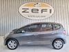 FIT 1.5 EX 16V FLEX 4P AUTOMÁTICO - 2014 - CAXIAS DO SUL