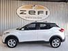 KICKS 1.6 16V FLEX S XTRONIC 4P AUTOMÁTICO - 2018 - CAXIAS DO SUL
