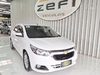 COBALT 1.4 MPFI LTZ 8V FLEX 4P MANUAL - 2019 - CAXIAS DO SUL
