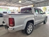 AMAROK 2.0 HIGHLINE 4X4 CD 16V TURBO INTERCOOLER DIESEL 4P AUTOMÁTICO - 2018 - CAXIAS DO SUL