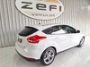 FOCUS 1.6 SE 16V FLEX 4P MANUAL - 2017 - CAXIAS DO SUL