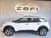 C4 CACTUS 1.6 VTI FEEL BUS FLEX 4P AUTOMATICO - 2021 - CAXIAS DO SUL