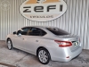 SENTRA 2.0 SL 16V FLEX 4P AUTOMÁTICO - 2015 - CAXIAS DO SUL