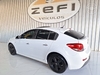 CRUZE 1.8 LTZ SPORT6 16V FLEX 4P AUTOMÁTICO - 2013 - CAXIAS DO SUL