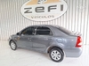 ETIOS 1.5 XS SEDAN 16V FLEX 4P MANUAL - 2013 - CAXIAS DO SUL