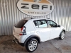 SANDERO 1.6 STEPWAY 8V FLEX 4P MANUAL - 2014 - CAXIAS DO SUL